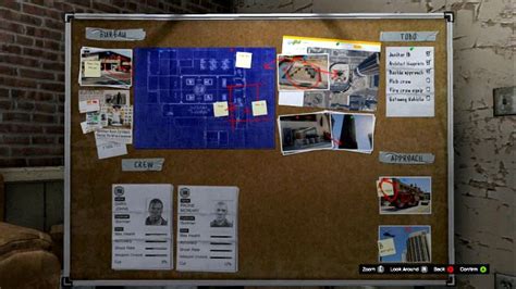 GTA 5: Choices during robberies .